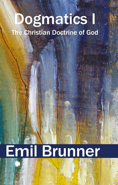 Produktbild: Dogmatics I