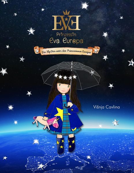 Produktbild: Prinzessin Eva Europa