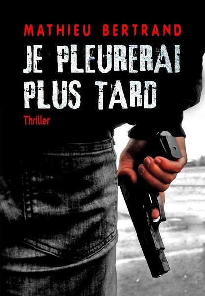 Produktbild: Je pleurerai plus tard