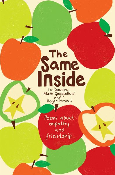 Produktbild: The Same Inside