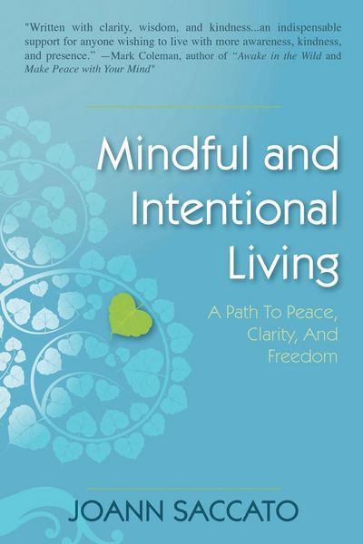 Produktbild: Mindful and Intentional Living