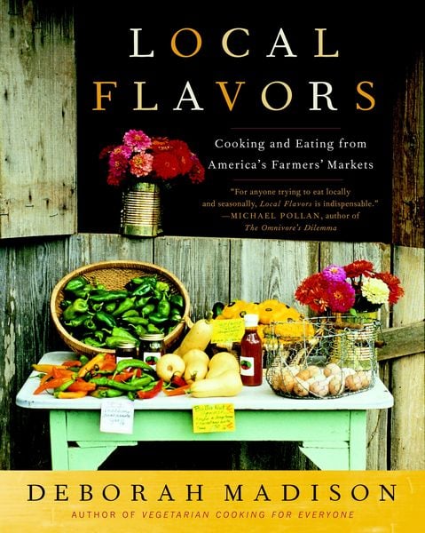 Produktbild: Local Flavors