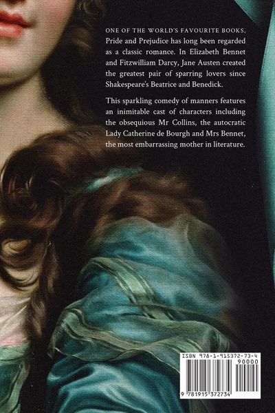 Produktbild: Pride and Prejudice