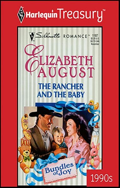 Produktbild: The Rancher and The Baby