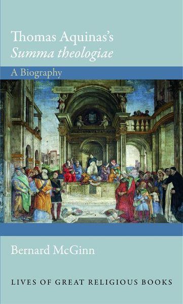 Produktbild: Thomas Aquinas's &quote;Summa theologiae&quote;