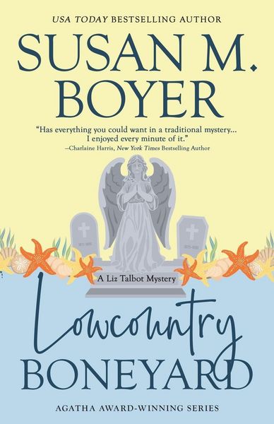 Produktbild: Lowcountry Boneyard