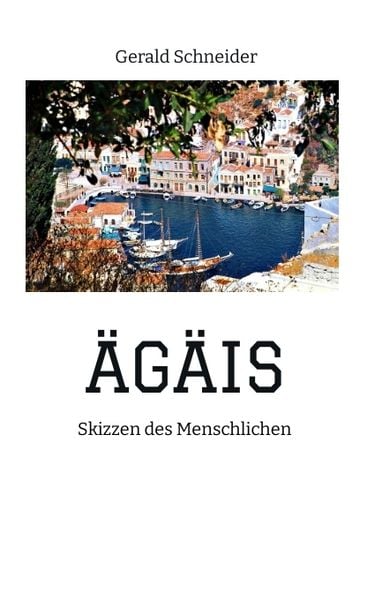 Produktbild: &Auml;G&Auml;IS