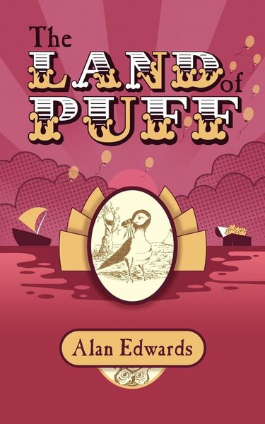 Produktbild: The Land of Puff
