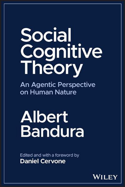 Produktbild: Social Cognitive Theory