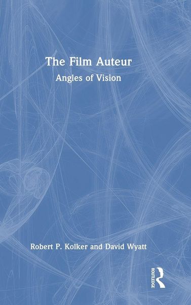 Produktbild: The Film Auteur