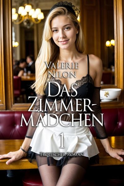 Produktbild: Das Zimmerm&auml;dchen