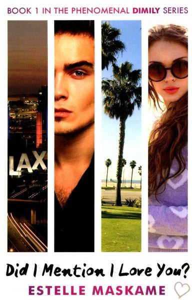 Produktbild: Did I Mention I Love You?