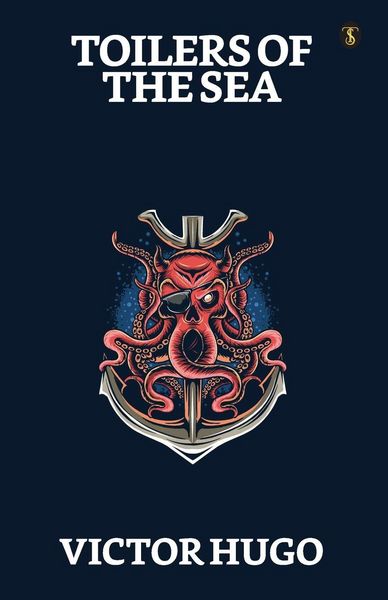 Produktbild: Toilers Of The Sea