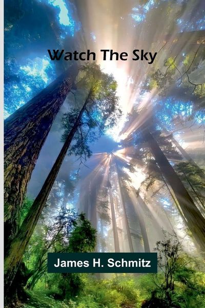 Produktbild: Watch The Sky