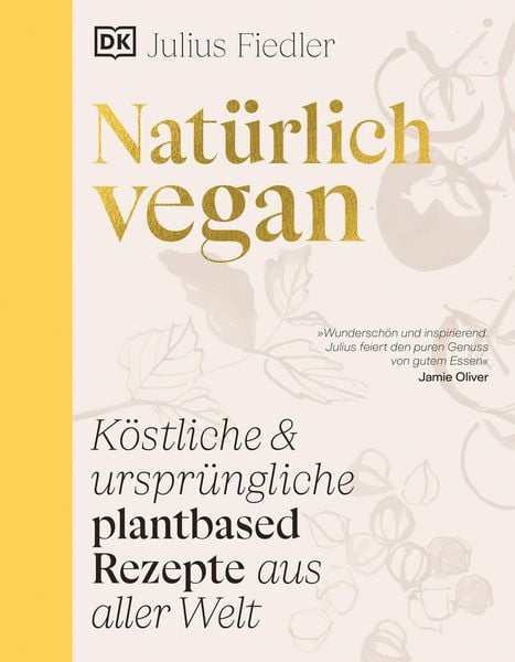 Produktbild: Nat&uuml;rlich vegan