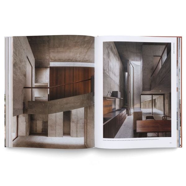 Produktbild: A House in Japan