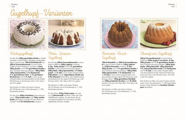 Produktbild: Anniks g&ouml;ttlichste Kuchen