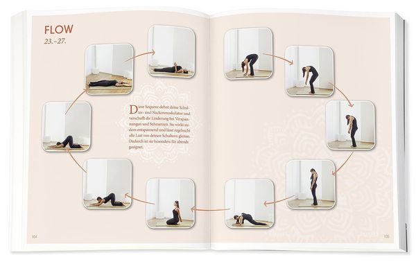 Produktbild: Yoga for EveryBody - schmerzfrei und entspannt in Schultern und Nacken