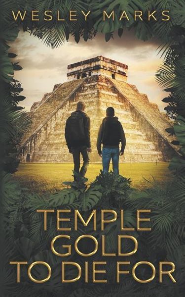 Produktbild: Temple Gold to Die for