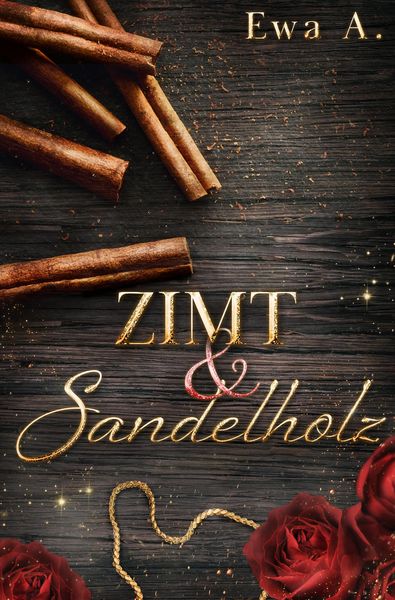 Produktbild: Zimt und Sandelholz