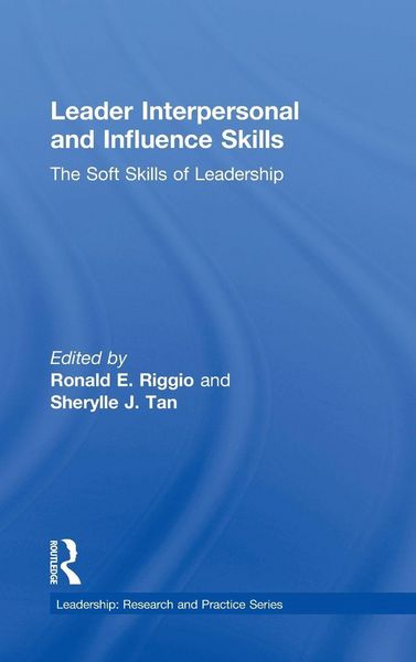 Produktbild: Leader Interpersonal and Influence Skills