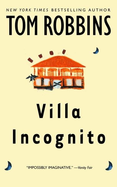 Produktbild: Villa Incognito
