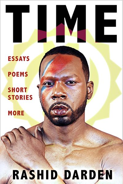 Produktbild: Time: Essays, Poems, Short Fiction, & More