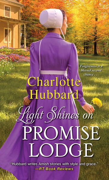 Produktbild: Light Shines on Promise Lodge