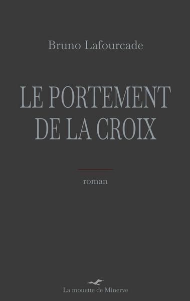 Produktbild: Le portement de la croix