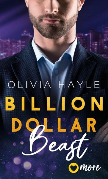 Produktbild: Billion Dollar Beast