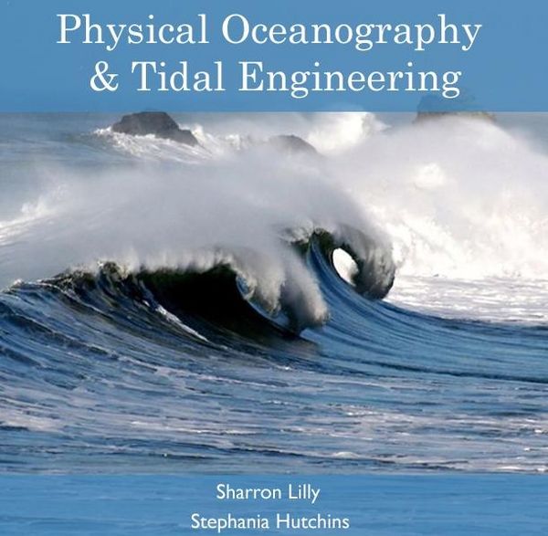 Produktbild: Physical Oceanography & Tidal Engineering