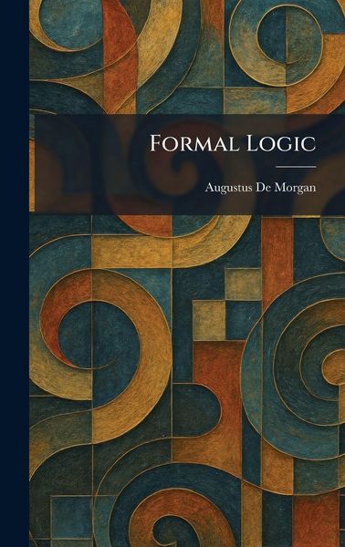 Produktbild: Formal Logic