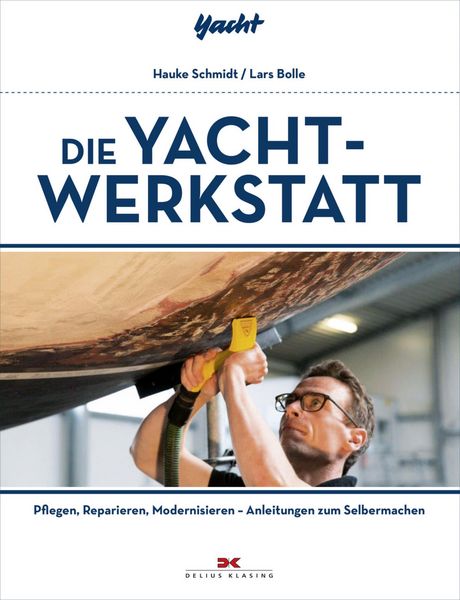 Produktbild: Die Yacht-Werkstatt
