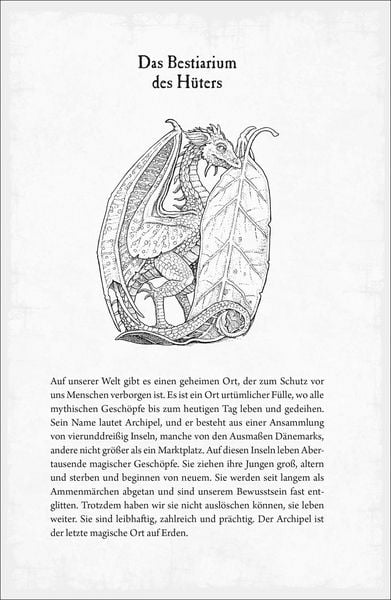 Produktbild: Impossible Creatures &ndash; Das Geheimnis der unglaublichen Wesen
