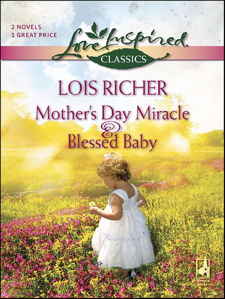 Produktbild: Mother's Day Miracle & Blessed Baby
