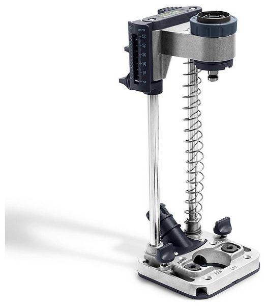 Produktbild: Festool MB 40-Set Bohrmaschinenhalter