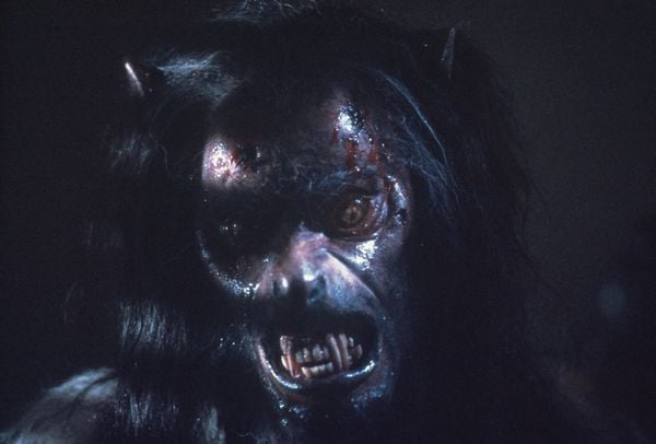 Produktbild: The Howling - Das Tier (4K Ultra HD) (+ Blu-ray)