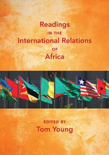 Produktbild: Readings in the International Relations of Africa