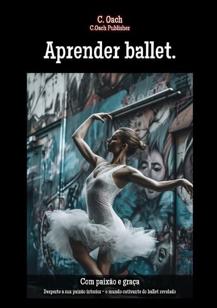Produktbild: Aprender ballet.