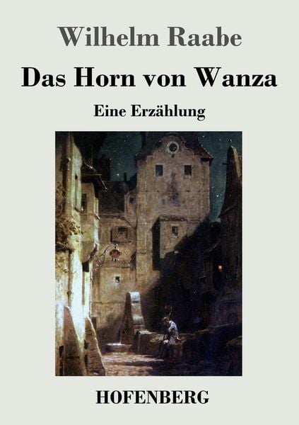 Produktbild: Das Horn von Wanza