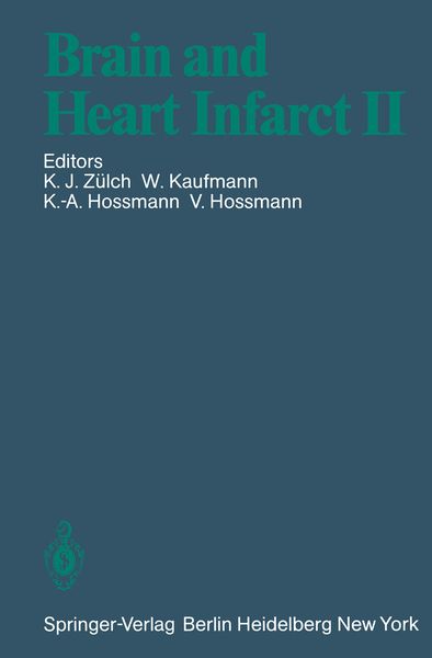 Produktbild: Brain and Heart Infarct II