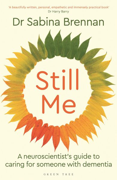 Produktbild: Still Me