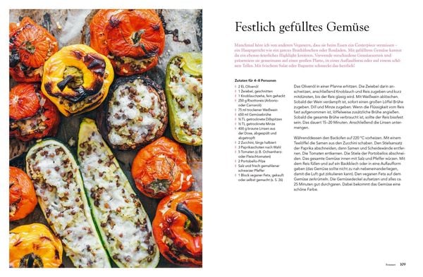 Produktbild: Nat&uuml;rlich lecker durch das Jahr