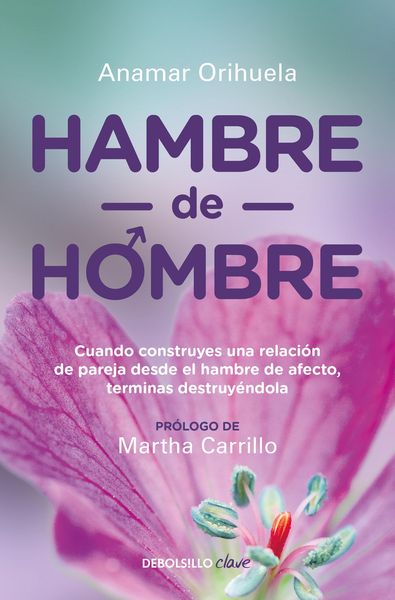 Produktbild: Hambre de Hombre / Hunger for Men