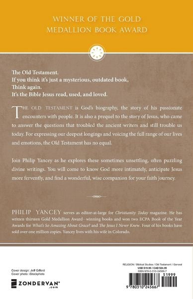 Produktbild: The Bible Jesus Read