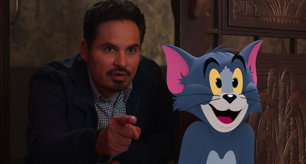 Produktbild: Tom & Jerry - Der Kinofilm