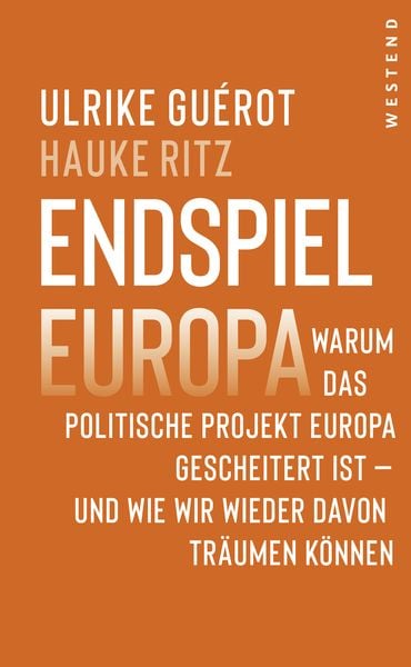 Produktbild: Endspiel Europa
