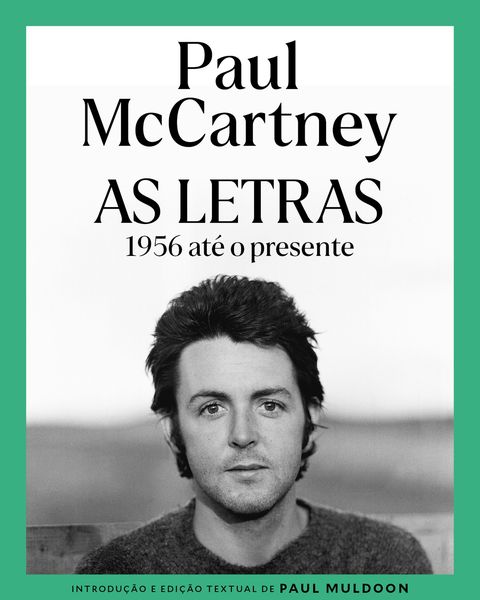 Produktbild: Paul McCartney