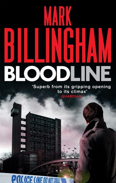 Produktbild: Bloodline