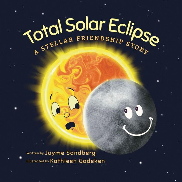 Produktbild: Total Solar Eclipse